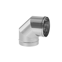 Kolano 87st. fi180/250mm