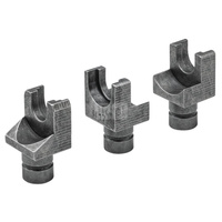 Głowica zaciskowa IV 16/17, zest REMS