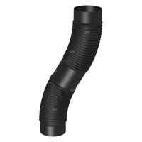 Rura systemu PP-FLEX fi60mm - 12,5 metra