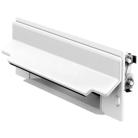 Szufelka automatyczna CANSWEEP biała