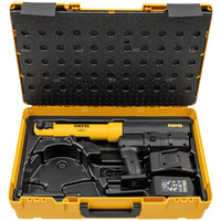 REMS Akku-Press 45kN 22V ACC Basic-Pack L-Boxx pełen-serwis
