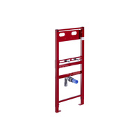 Moduł montażowy do umywalki LINUS do skrzynek masterbox WB-SC-M / WB-SC-V