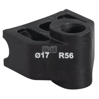 Element ślizgowy REMS