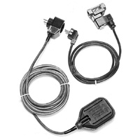 Kabel WILO 2007158 elektr. do pomp