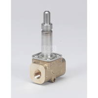 Zawór elektromagnetyczny EV310B, Funkcja: NO, G, 1/4, 0.150 m³/h, FKM