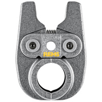 Cęgi zaciskowe REMS G 40 do złączek zaprasowywanych