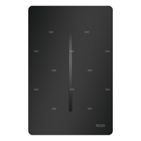 TECEfilo - Elektroniczny mechanizm spłukujący, do pisuaru U2 czarny matowy