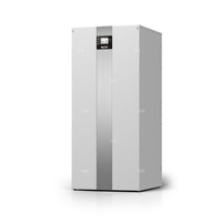 Zasobnik warstwowy emaliowany CS do COB 15-29 kW