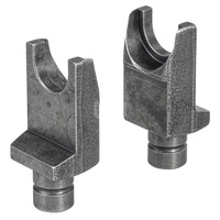 Głowica zaciskowa RO 20, 2-pak REMS RO 20