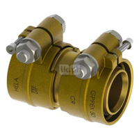 Złączka prosta S32 PN6