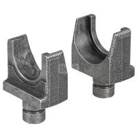 Głowica zaciskowa AT 32, 2-pak REMS AT 32