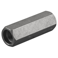 Tuleja sześciokątna