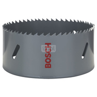 Piła otwornica HSS-Bimetal do adapterów standardowych 108 mm