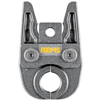 Cęgi zaciskowe REMS UP 32 do złączek zaprasowywanych