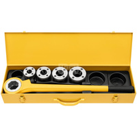 REMS eva Zest M 20+25+32+40