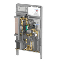 LogoMaticG2 S-Line UC-DHWC-CU-SI