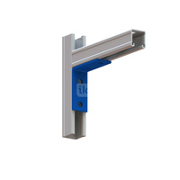 Kształtka XX7 90 profilu szer. 41mm OGXX7MF90