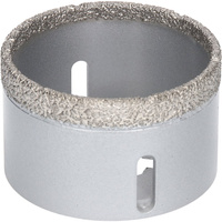 Diamentowa przecinarka Best for Ceramic Dry Speed 67x35 z systemem X-LOCK 67 x 35 mm