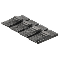 Noże grzebieniowe UNC 2-2 1/4-4,5 Zes REMS UNC