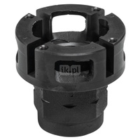 Korpus gł. gwintuj. REMS