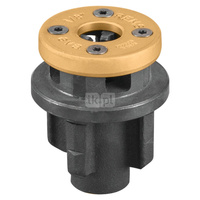 Głowica-szybkowymienna R 1/8 LH REMS