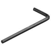 Sześciokątny klucz trzpieniowy SW 3