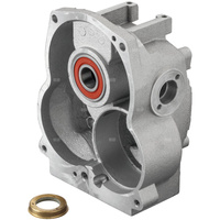 Tylna obudowa przekładni kompl