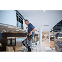 Kabura na narzędzia GTW 2