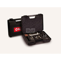 Elastyczny system do instalacji MALETIN INSTALACION RIVER INOX