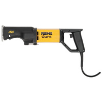 REMS Tiger VE Napęd