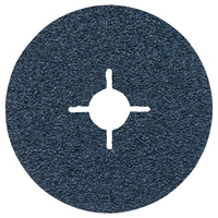 Tarcza fibrowa Fibra Expert For Metal+Inox 115 R574 G36