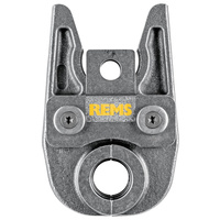 Cęgi zaciskowe REMS B 26 do złączek zaprasowywanych