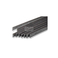 Kermi x-net Profil dylatacyjny 10/50 10 szt. w opakowaniu, łączna dł. = 18 m