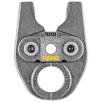 Cęgi zaciskowe REMS VP 32 do złączek zaprasowywanych