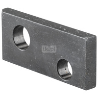 Płyta, akcesorium do narzędzi REMS (341206R)