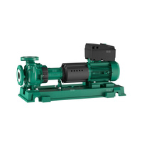 Wilo-Yonos GIGA-N 32/200-7,5/2-R1-P5 pompa dławnicowa normowa zgodnie z EN 733