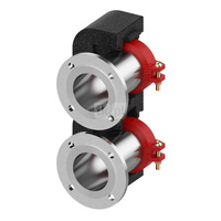 BigFixLock F ZŁĄCZKA PRZEJŚCIOWA Z IZOLACJĄ - BFL-KOŁNIERZ DN 100/65