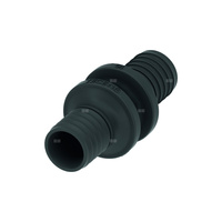 Złączka TECE flex, tworzywo, 25 mm (zz x zz)