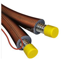 Rura solarna w otulinie K-FLEX TWIN SOLAR SLIM - 9 × DN 16 × 15 m