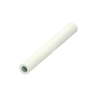 Rura PE-Xc/AL/PE-RT II TECE flex 20 mm x 3.4 mm kolor biały - kręgi 25 m wielowarstwowa gładka