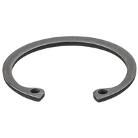 Pierścień zabezpieczający REMS