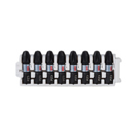 SCREWDRIVER BIT IMPACTCONTROL PZ3