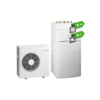 Pompa ciepła powietrze-woda split DE DIETRICH Alezio S V200 R32 6 MR/E 5.63 kW 230 V