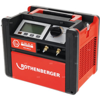 Stacja do odzysku czynnika chłodniczego ROREC PRO A3, 230 V, EU