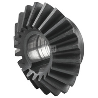 Koło zębate stożkowe