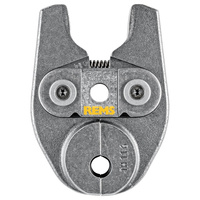 Cęgi zaciskowe REMS TH 11,6 do złączek zaprasowywanych