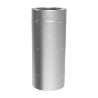 Rura dł. 500mm fi250mm DWV14250