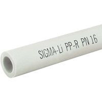 Rura pn 16 fi 110x15,1 1m