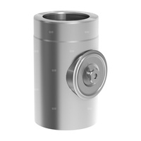 Rura fi200mm z otworem rewizyjnym