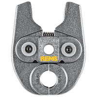 Cęgi zaciskowe REMS RN 20 do złączek zaprasowywanych